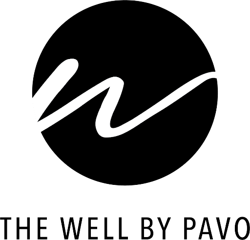 The Well Spa logo