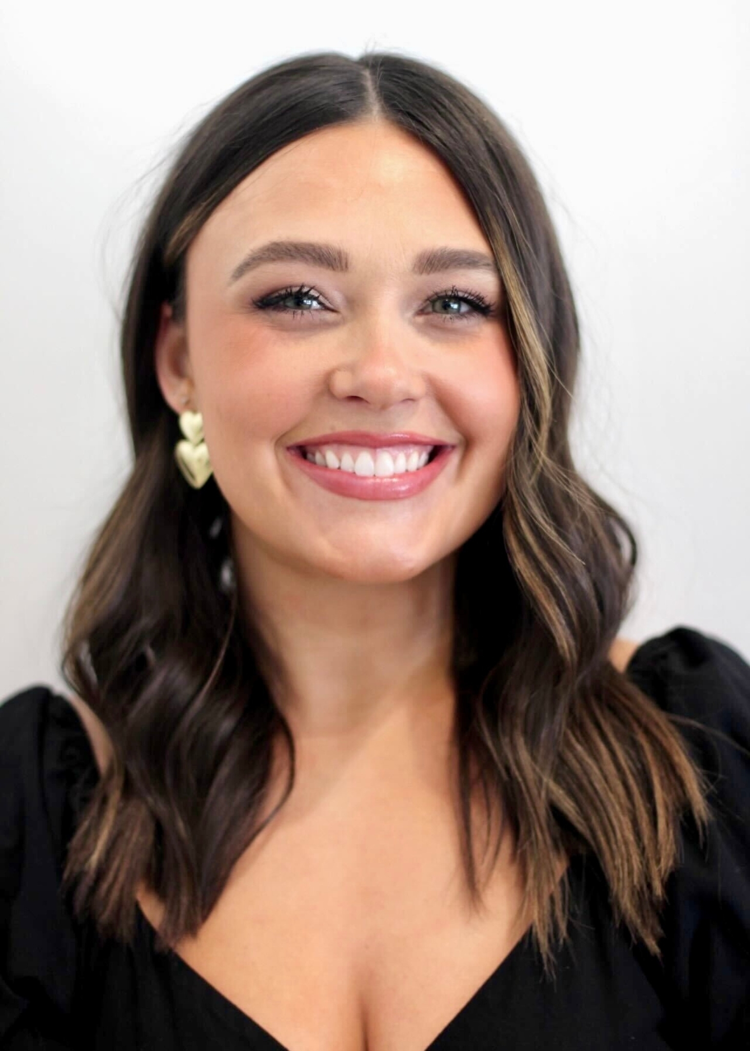 Cheyenne Harper
