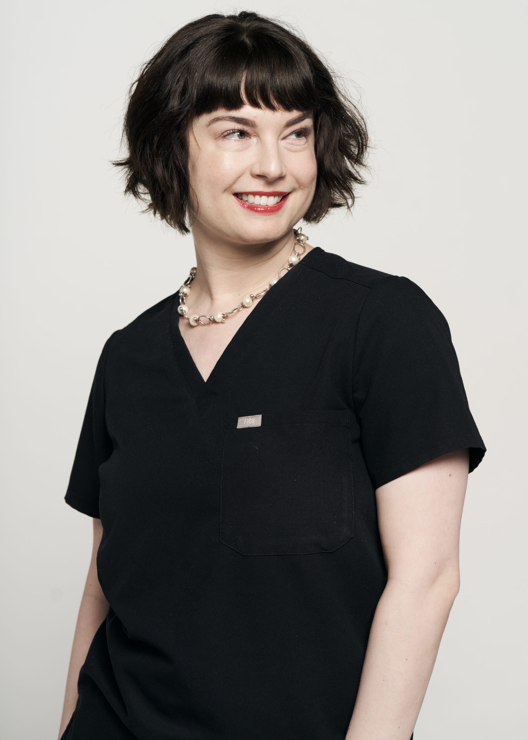 Emily Burnette