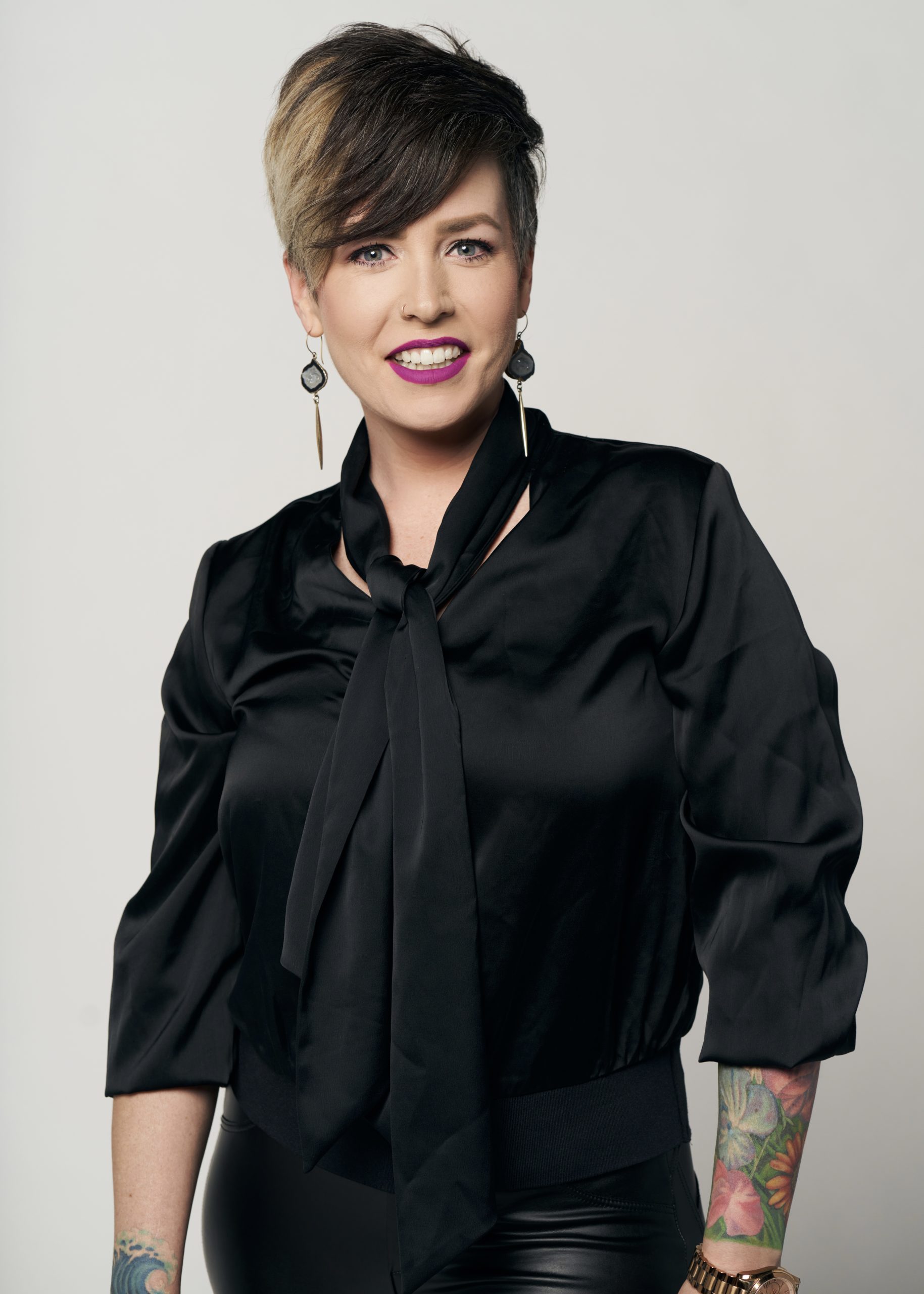 Gloria Dodds