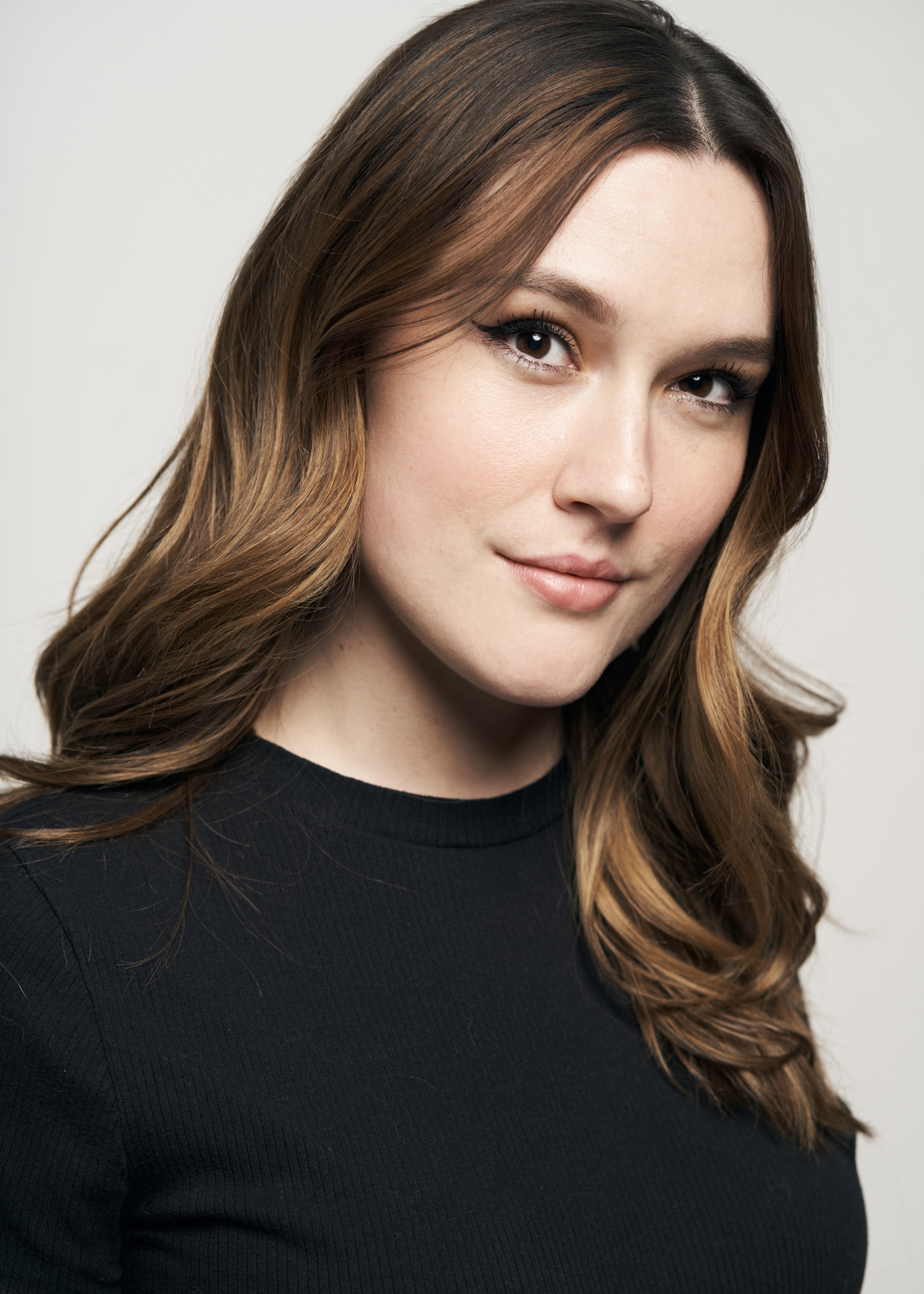 Jacqueline Kate Mancini