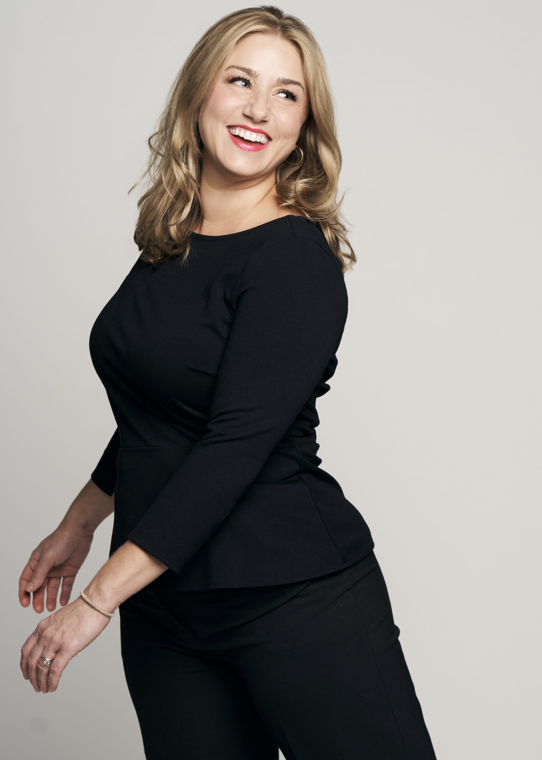 Kelsey Ramsbottom