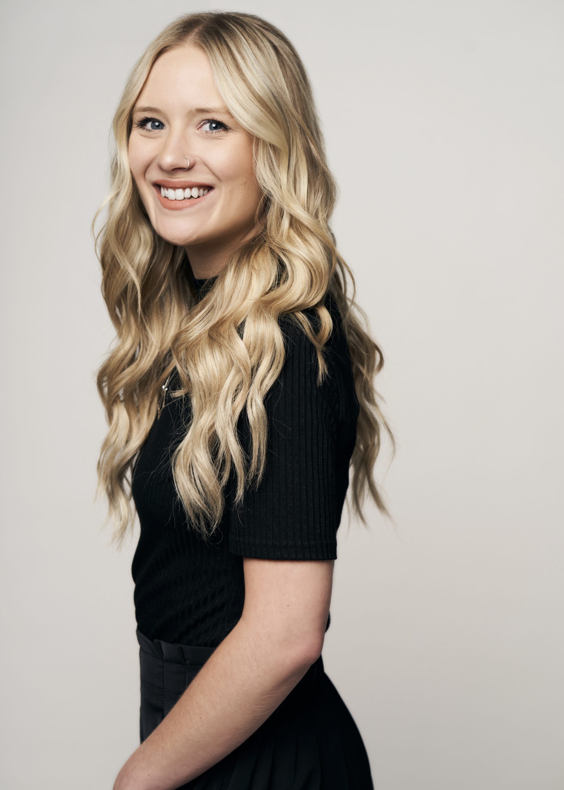 Meg Tippett