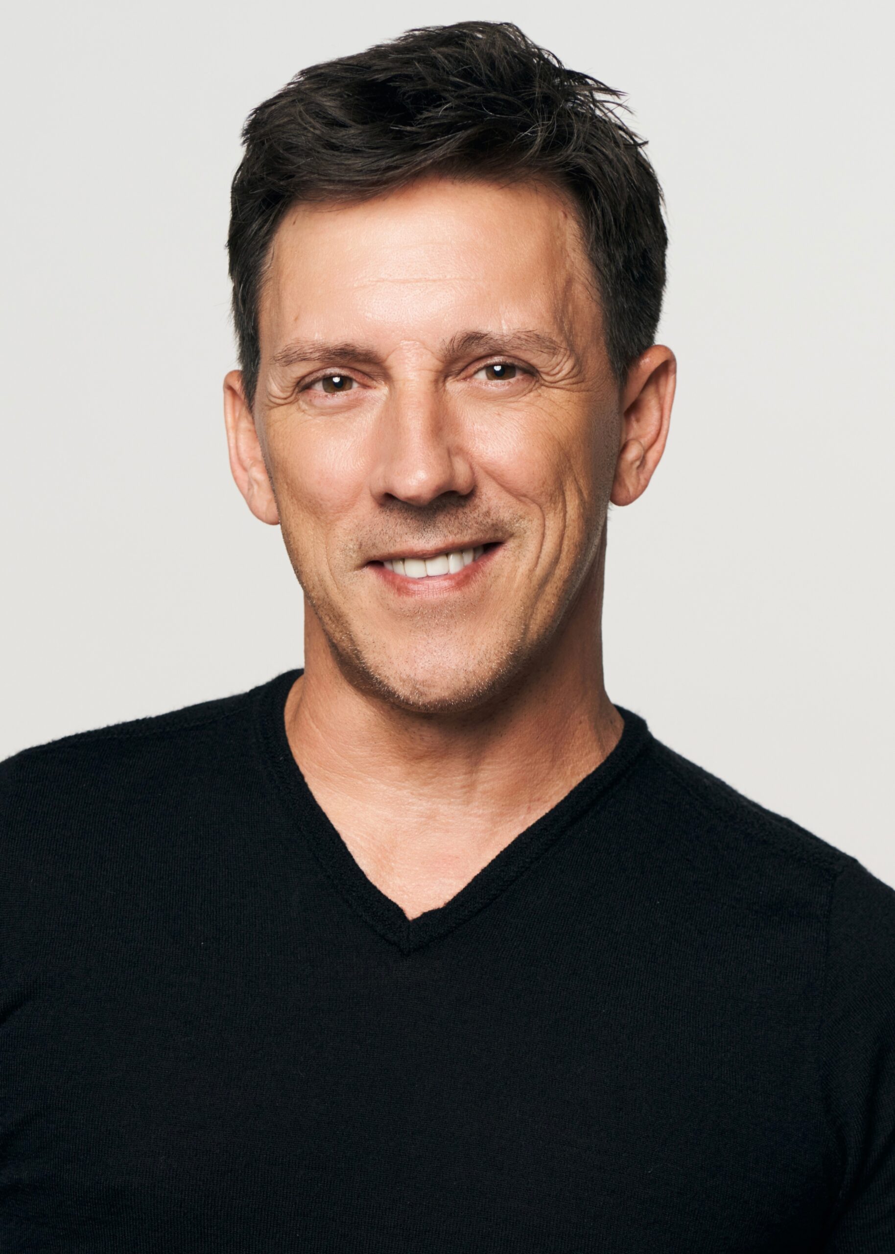 Scot Robinson