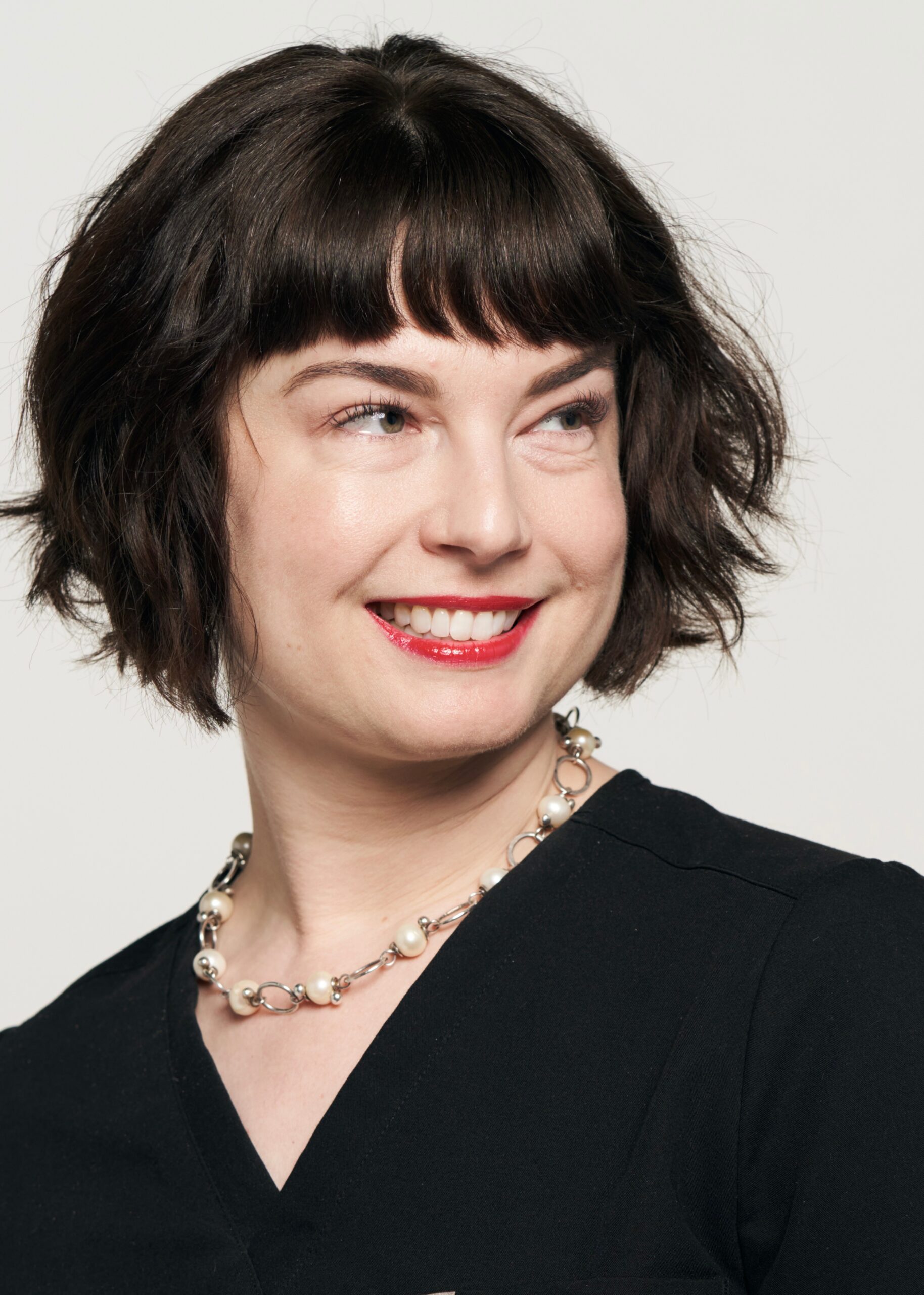 Emily Burnette