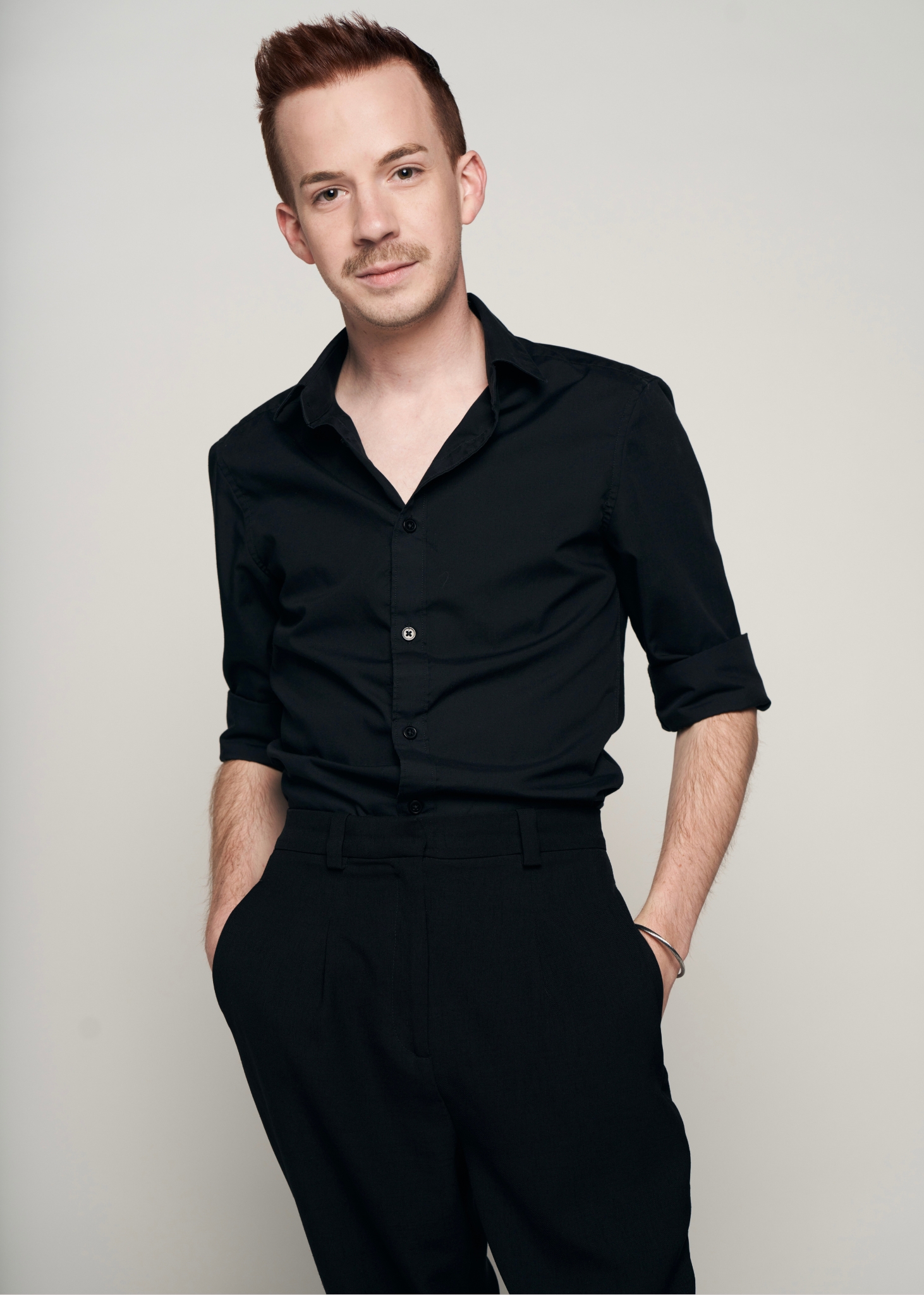 Nathan Bell
