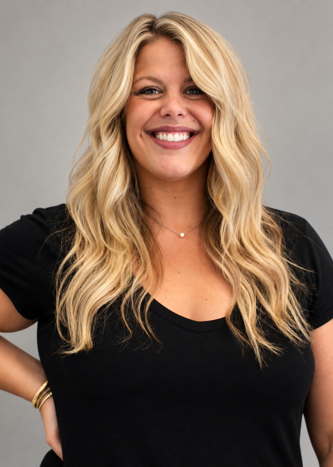 Lauren Watts