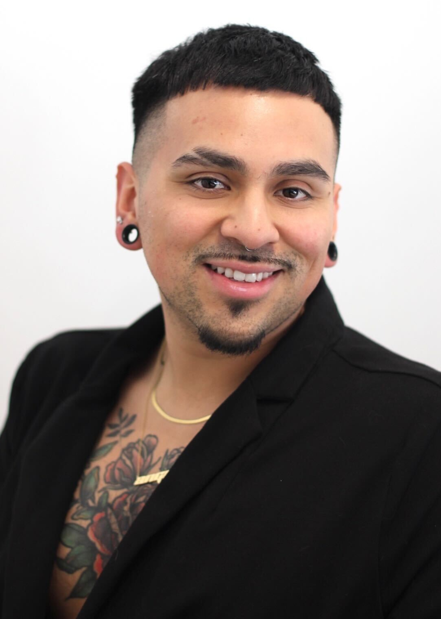 Angel Lemus