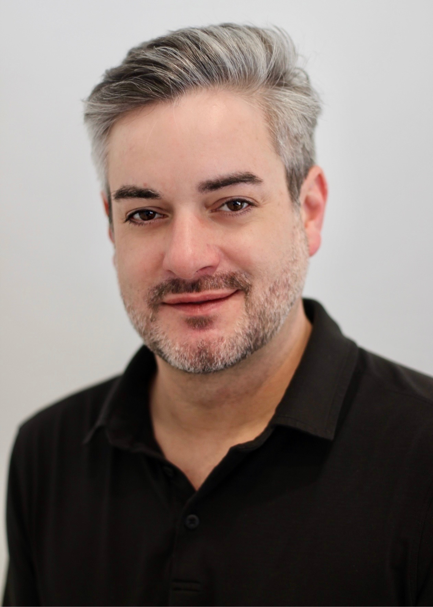 David Cupp