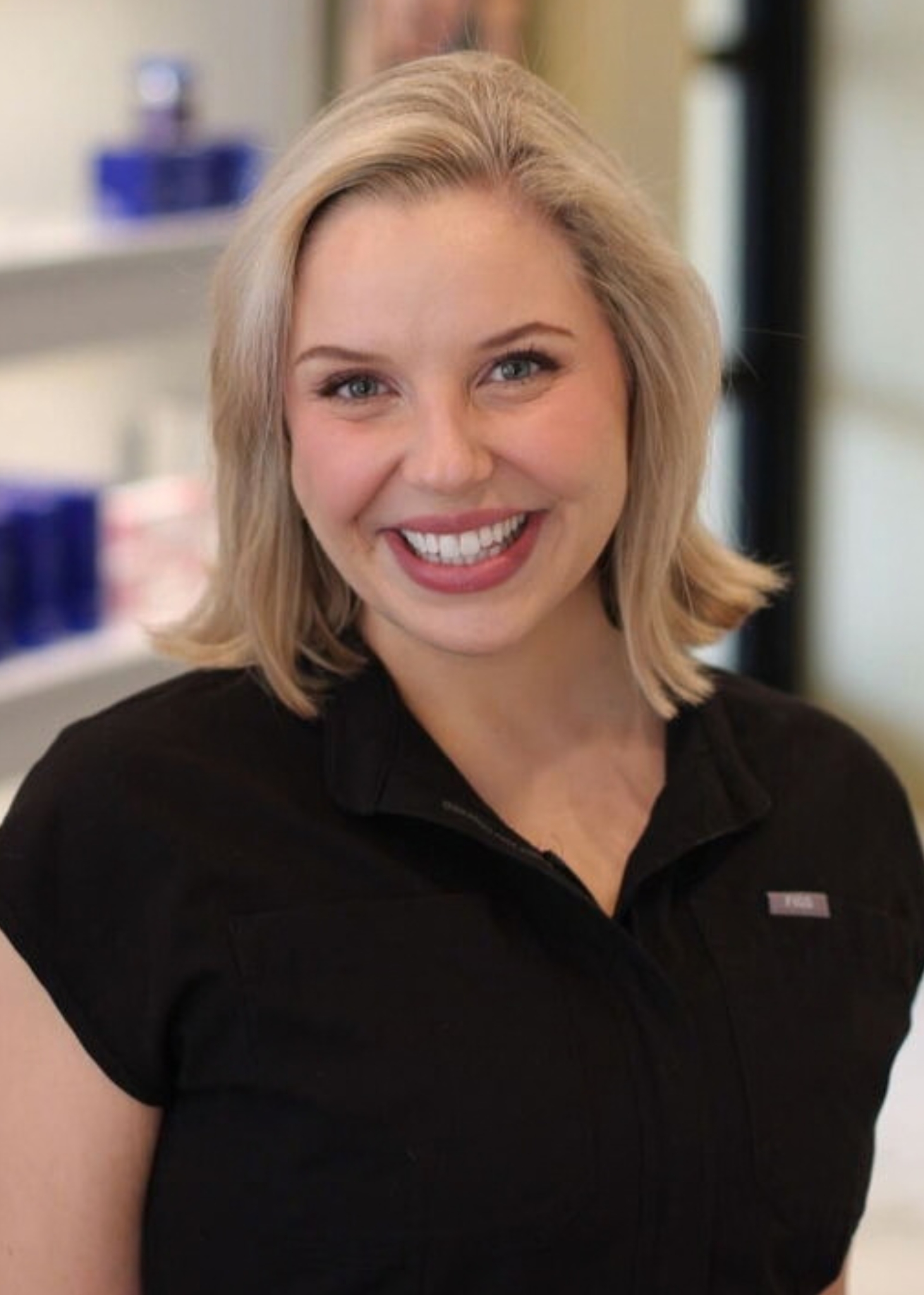 Meredith Druelinger